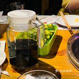 主动让把套餐里的木耳海带给去了