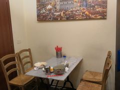 包房-队长面馆 La Pasteria del Capitano