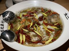 -太二酸菜鱼(深圳布吉万象汇店)