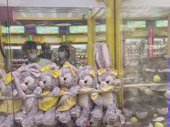 -风云再起游乐汇(北京西单西西友谊店)