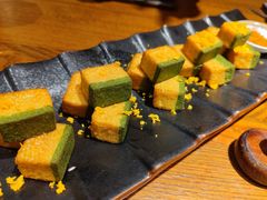 拉萨豆腐-敏珠拉姆藏餐·南京厨房(富春江东街店)