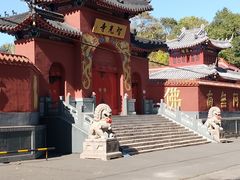 -北山公园