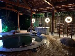 -天目湖御水温泉·度假酒店