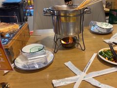 -烤满分·东北烧烤(首经贸店)