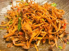 -龟兹KUCINA·新疆菜(前滩L+PLAZA店)