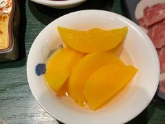 -老灶堂文创火锅(文艺路店)