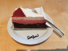 -Seesaw Coffee(朝阳大悦城店)