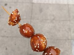 -邓记新一代糖油果子(四川煤管局供销公司职工宿舍店)