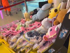 -大玩家超乐场(万达茂店)