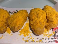 -韵秋荷(宝山龙湖天街店)