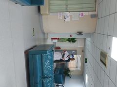 -美年大健康体检中心(西直门分院)