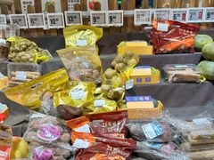 -盒马鲜生(双清路店)