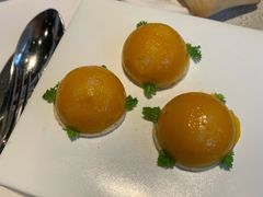 -L'Arome芳芳法国餐厅(仙林金鹰店)
