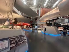 -中国航空博物馆