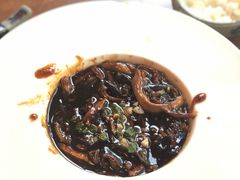 响油鳝糊-鱼食饭稻·苏浙土菜17年老馆子(平江路店)