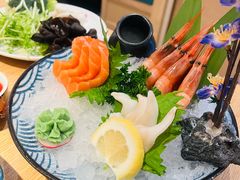 -温野菜涮涮锅(曲江大悦城店)