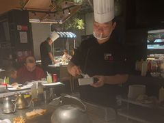 -水木锦堂·自助铁板烧(世贸天阶店)