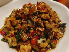 -益华家菜屋(世茂店)