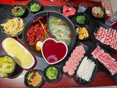 -南山八号火锅(曲江创意谷店)