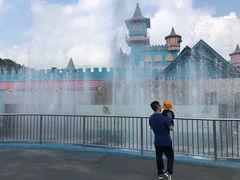 -无锡动物园·太湖欢乐园