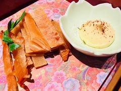 -Minase水濑·日料放题(外滩店)