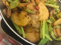 -孟记粥铺·家常菜·烧烤·粥(亚运村店)