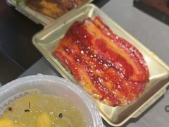 -轻烧烤肉(光谷步行街店)