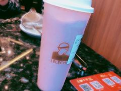 -LELECHA乐乐茶(美罗城店)
