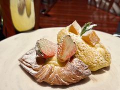-西安W酒店·WEI全味西餐厅