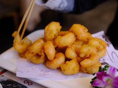 -添福来墨鱼饺子 · 海鲜东北菜(大连星海·黄浦路店)