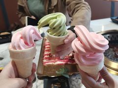 -伊尚宫·清真广式早茶.韩式烤肉·火锅
