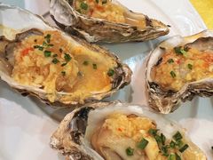 -莲花公园煎蟹(总店)