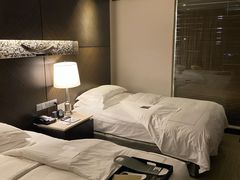 -青岛海尔洲际酒店