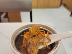 -金戈戈香港豉油鸡(南山海岸城店)