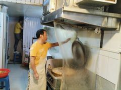 -咏春葱油饼(德政中路店)