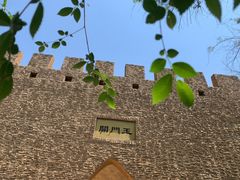 -武清南湖绿博园