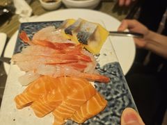 -食百绚全日制餐厅(成都棕榈泉费尔蒙酒店)