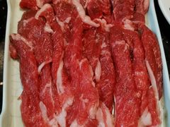 热气羊肉片-洪长兴(云南南路店)