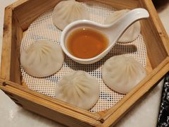 鸡汁杭州小笼-桂满陇-西湖船宴(西单大悦城店)