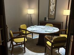 -青雅中餐厅(大连金石滩绿发希尔顿度假酒店)