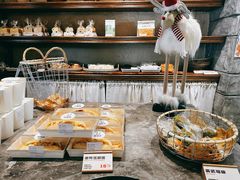 -熊猫家PANDA BAKERY(望江店)