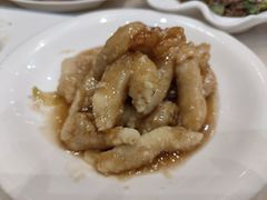 糖醋鱼块-玉华台饭庄·淮扬菜·烤鸭(望京店)