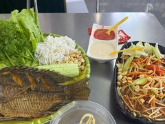 -缅丽·缅甸小吃(版纳店)