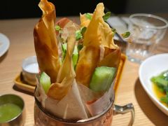 -默加东南亚美食(大宁音乐广场店)