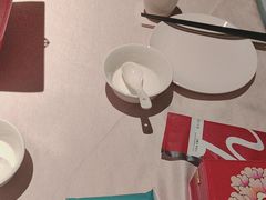 -千百味红餐厅·江西菜(绿地双子塔店)