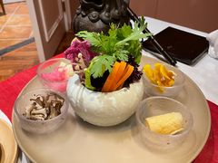 -叶叶菩提(太原别墅店)