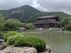 -华清宫景区