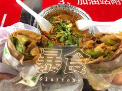 -海大南门夜市(海富街店)