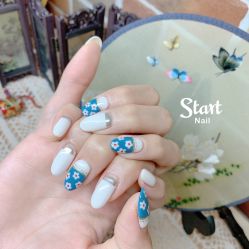 -StartNail美甲