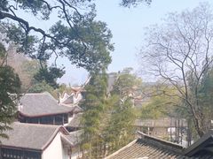 -岳麓山风景名胜区